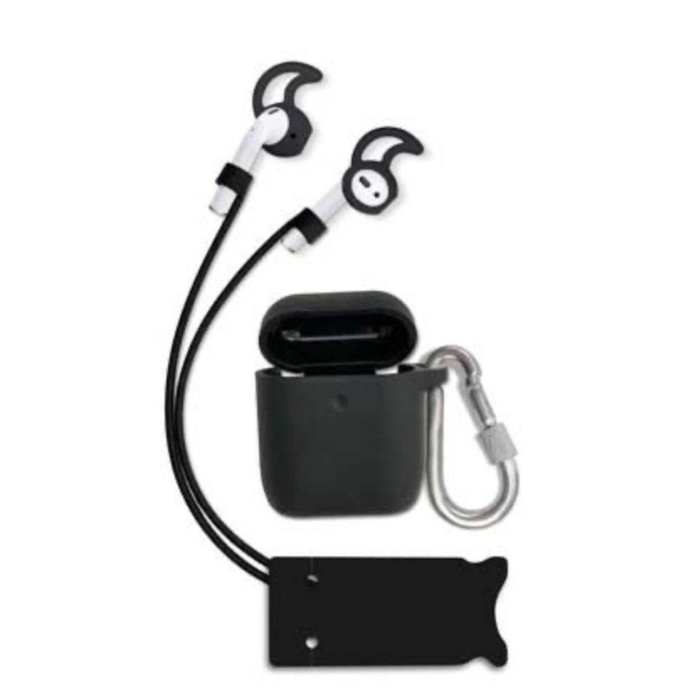 4 Piece accessory for AirPods
